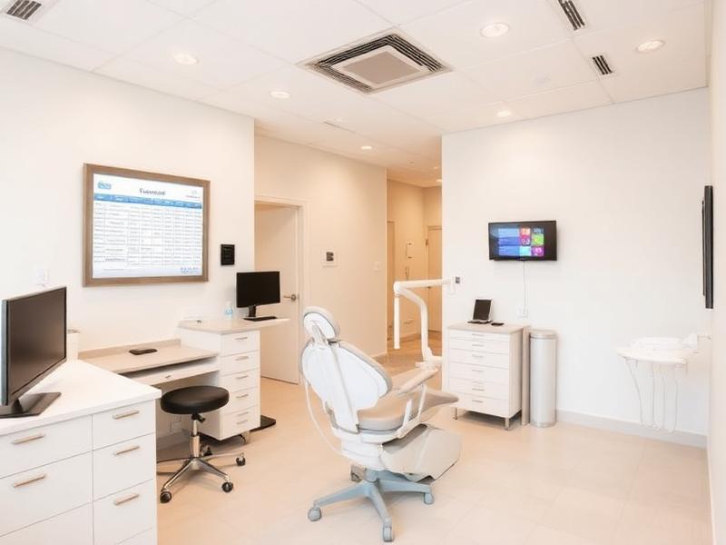 Case Study: How Riverside Dental Increased Bookings by 45% with AI