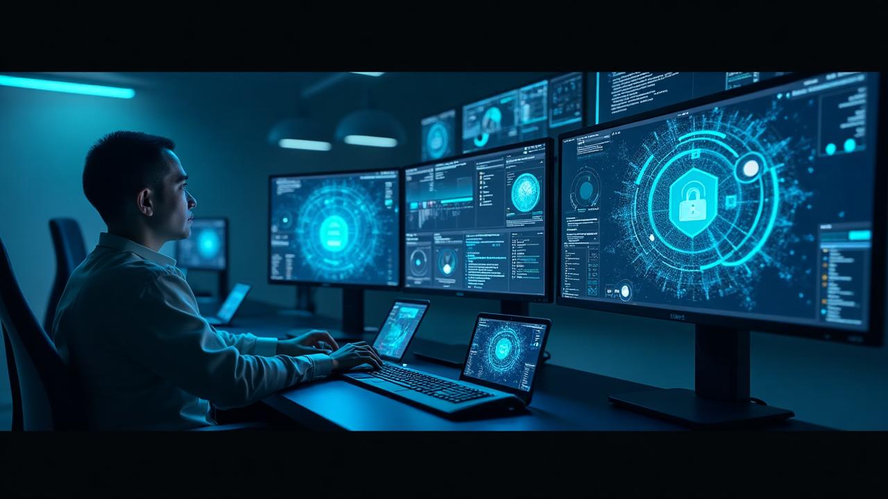 The AI Tier 0 Analyst: How MSSPs Use AI Voice Agents to Automate Security Incident Triage