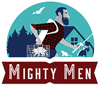 Mighty Men Pest Control